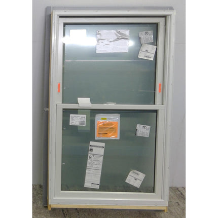 31.5" x 53" Double Hung Window (Added 08/11/2026)