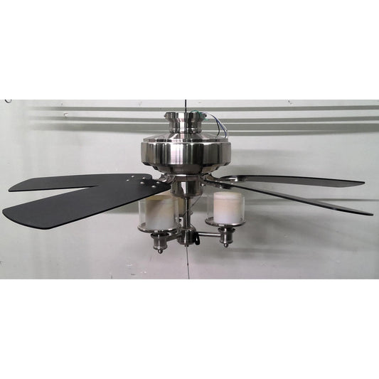 5-Blade 3-Light Ceiling Fan