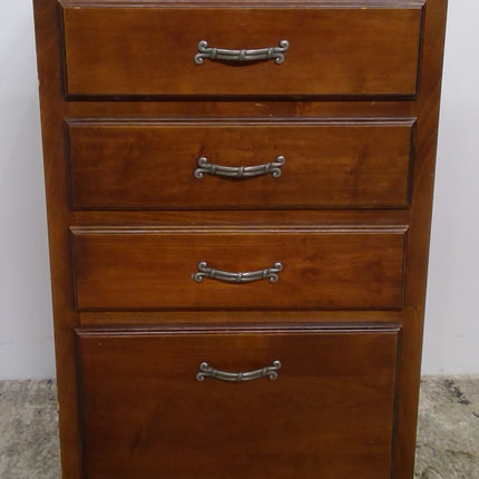 21" 4-Drawer Base Cabinet