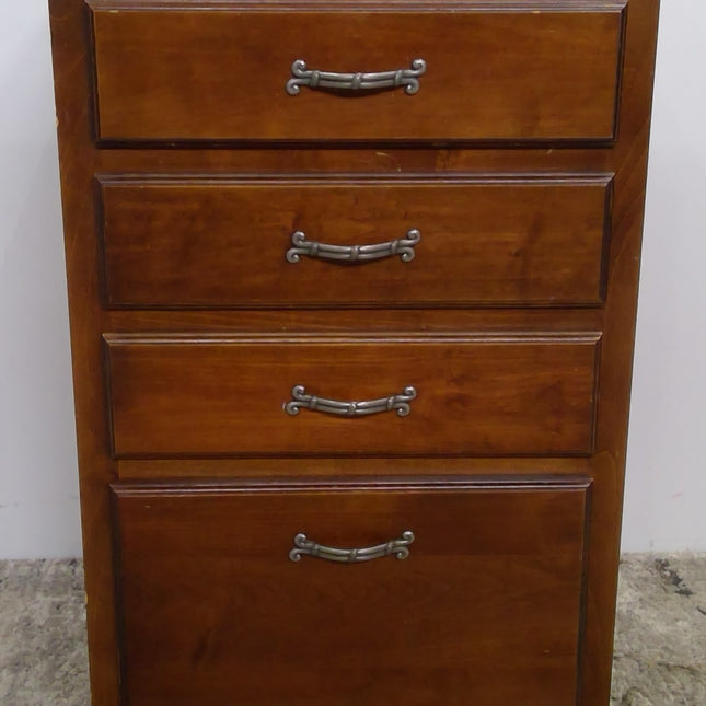 21" 4-Drawer Base Cabinet