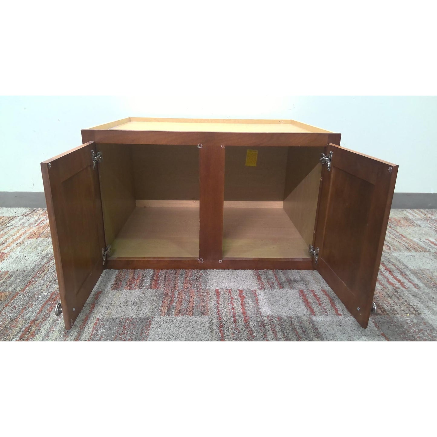 30" Upper Cabinet