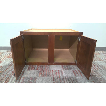 30" Upper Cabinet