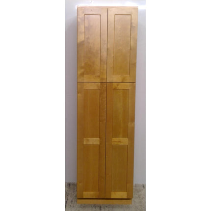 24" x 84" Pantry Cabinet