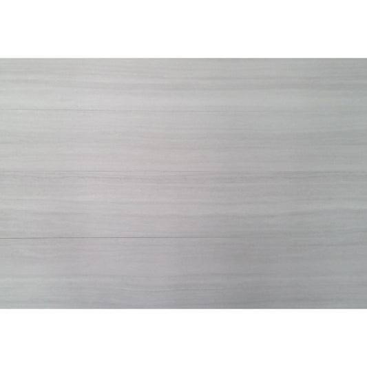 36 Square Feet of Gray Vinyl Plank Flooring