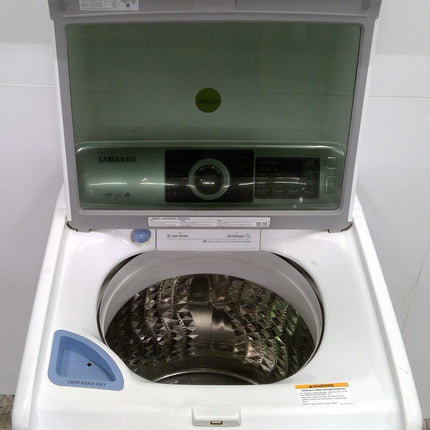 Samsung 27"  Top Load Washer with 4.5 cu. ft. Diamond Drum Interior