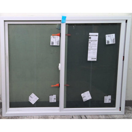 57" x 45.5" Sliding Window
