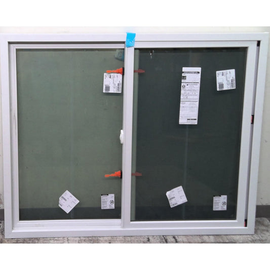 57" x 45.5" Sliding Window