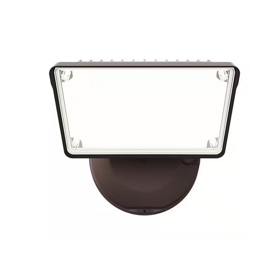 Halo Single Head Floodlight