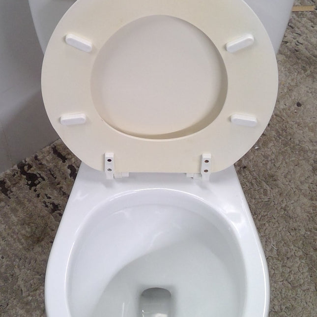 Glacier Bay Toilet