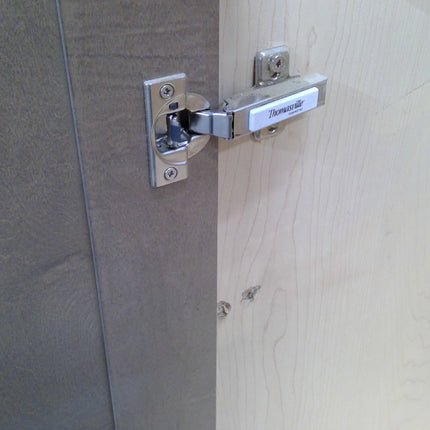 36" Sink Base Cabinet
