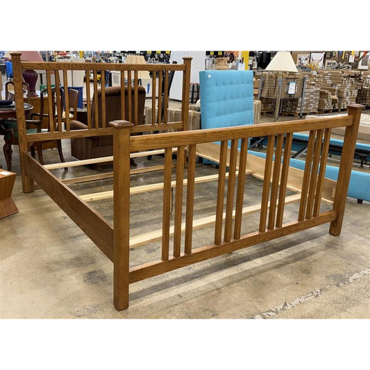 King Size Bed Frame