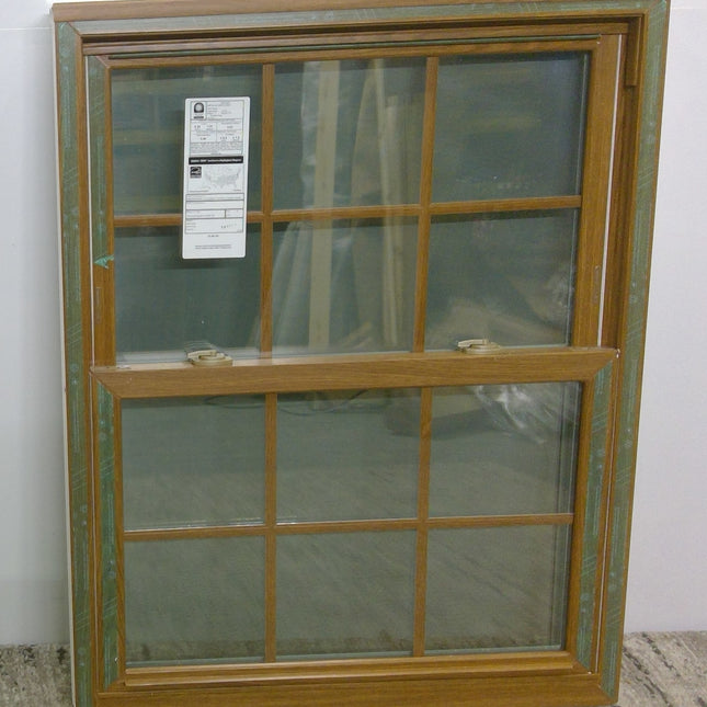 37" 47" Double Hung Window (Added 07/23/2026)