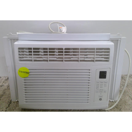 GE 6000 BTU Window Air Conditioner