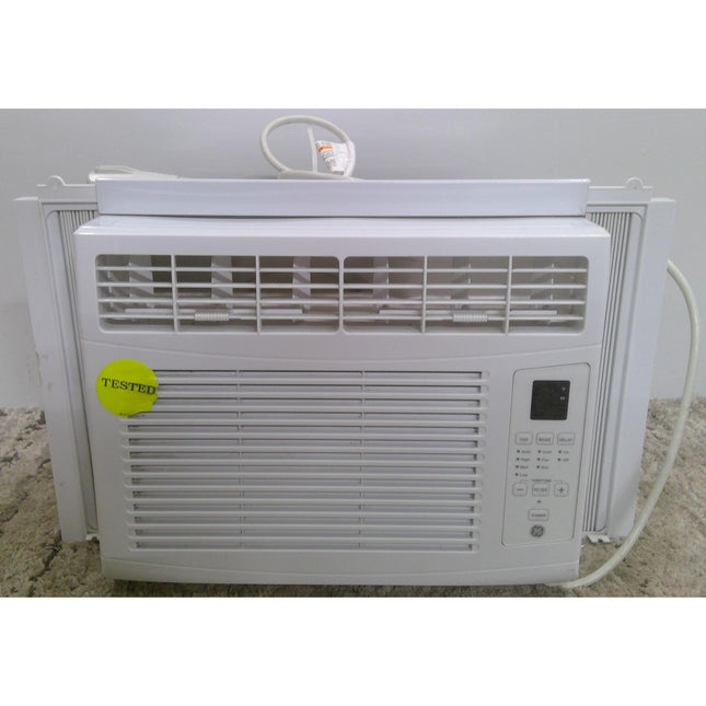GE 6000 BTU Window Air Conditioner