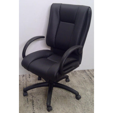 Black Office Chair