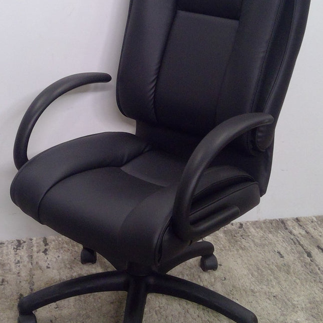 Black Office Chair