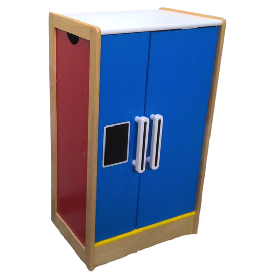 Kids' Pretend & Play Fridge