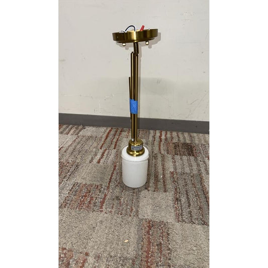 SIngle-Light Vanity Sconce