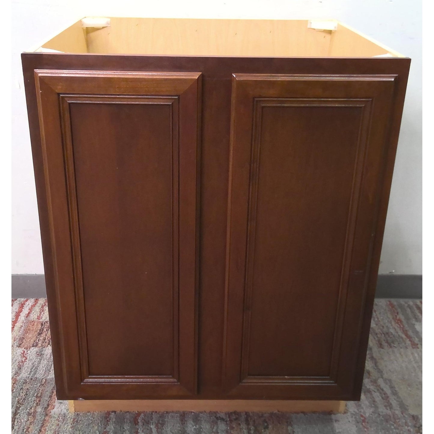 27" Sink Base Cabinet