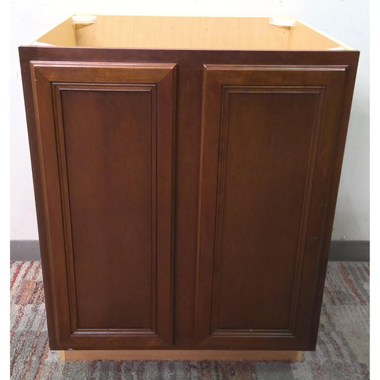 27" Sink Base Cabinet