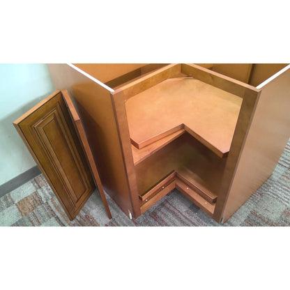 36" Lazy Susan Base Cabinet
