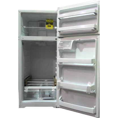 Top-Mount Refrigerator