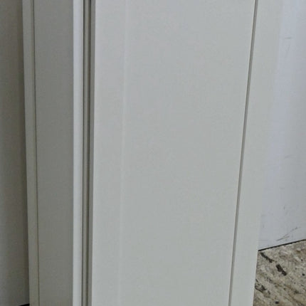16" x 36" White Upper Cabinet