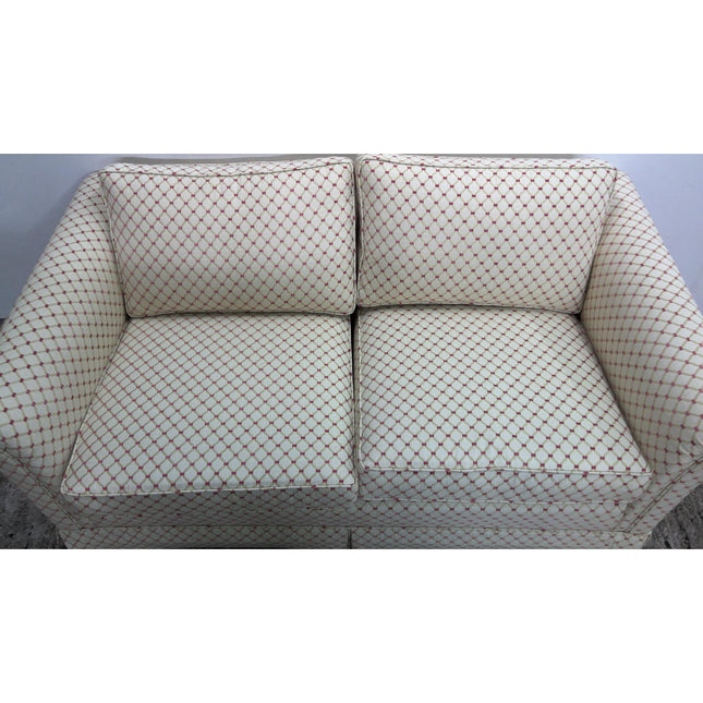 65" Loveseat