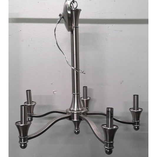 5-Light Chandelier