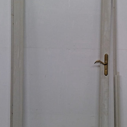 36" x 79.5" Storm Door