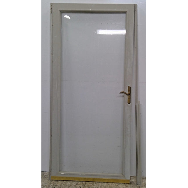 36" x 79.5" Storm Door