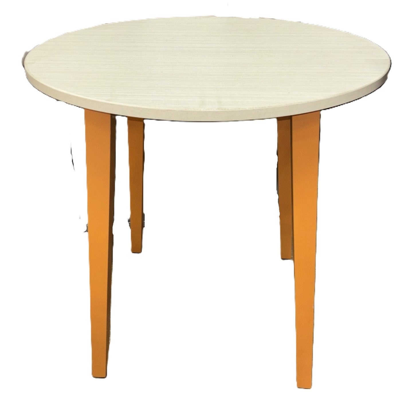 Circle Table