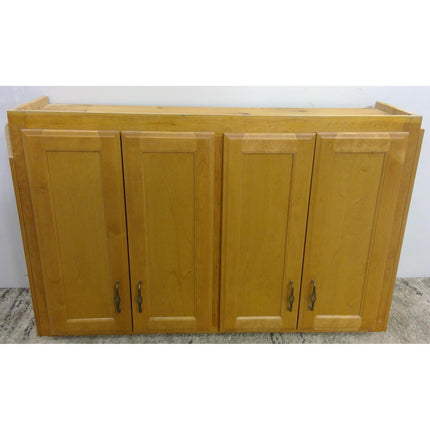 48" x 30" Upper Kitchen Cabinet (Added 07/28/2026)