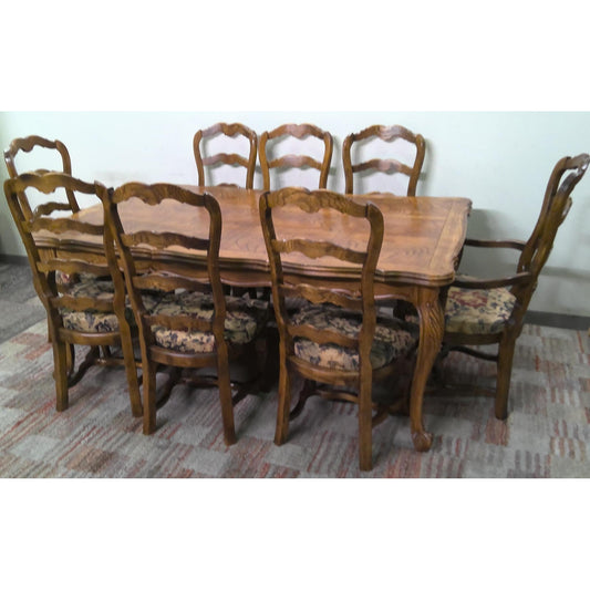 9 Piece Dining Set