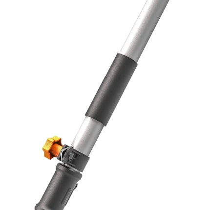 Worx 20V 20'' Pole Hedge Trimmer (Tool Only)
