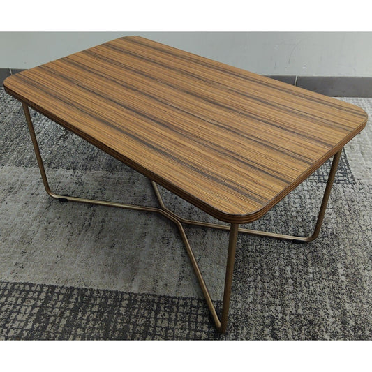 29.5" Coffee Table