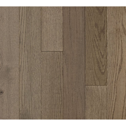 55 Square Feet of Timber Brown Hardwood Flooring (3 Boxes)
