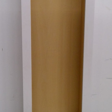 12" x 42" White Upper Cabinet (No Door)