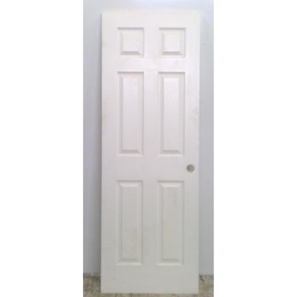 28" x 79.5" Hollow Core Door