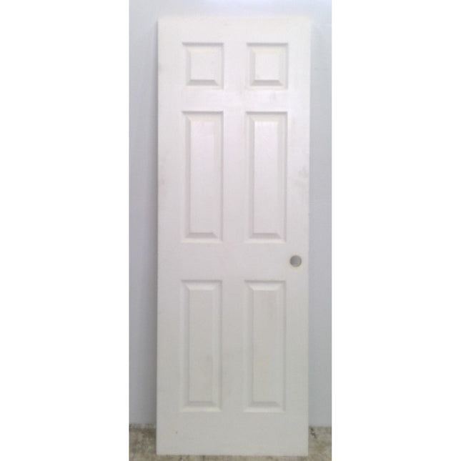 28" x 79.5" Hollow Core Door