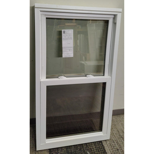 Double Hung Window 30x52.5