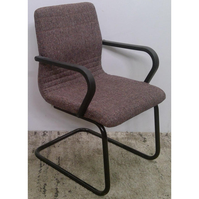 Purple Guest Chair (Added 07/28/2026)