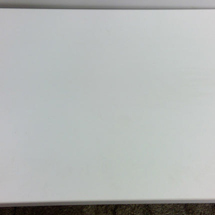 47" Mobile Flip-Top Desk