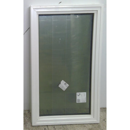 27.5" x 47" Stationary Window
