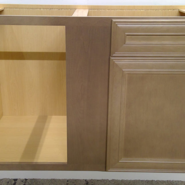 48" Blind Corner Base Cabinet