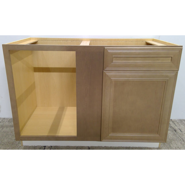 48" Blind Corner Base Cabinet