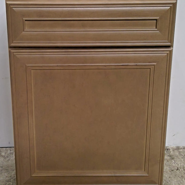 24" 3-Drawer Base Cabinet