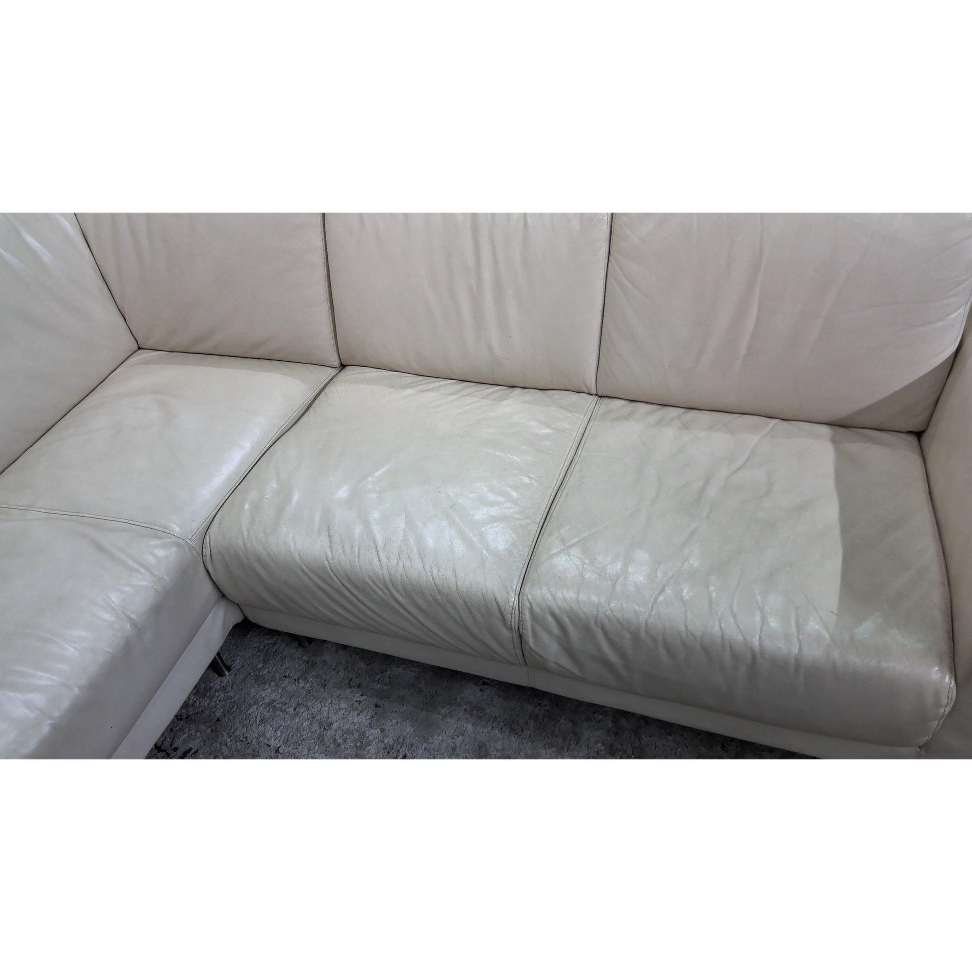 2 Piece Sectional Sofa