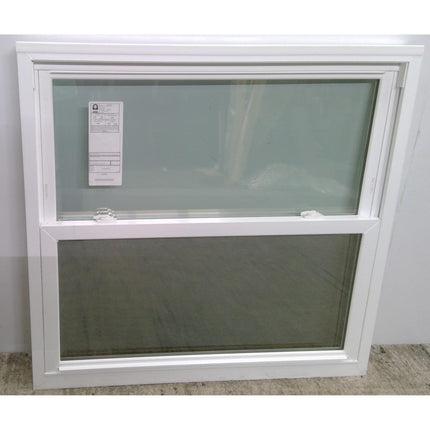 45.5" x 43" Double Hung Window (Added 07/22/2026)