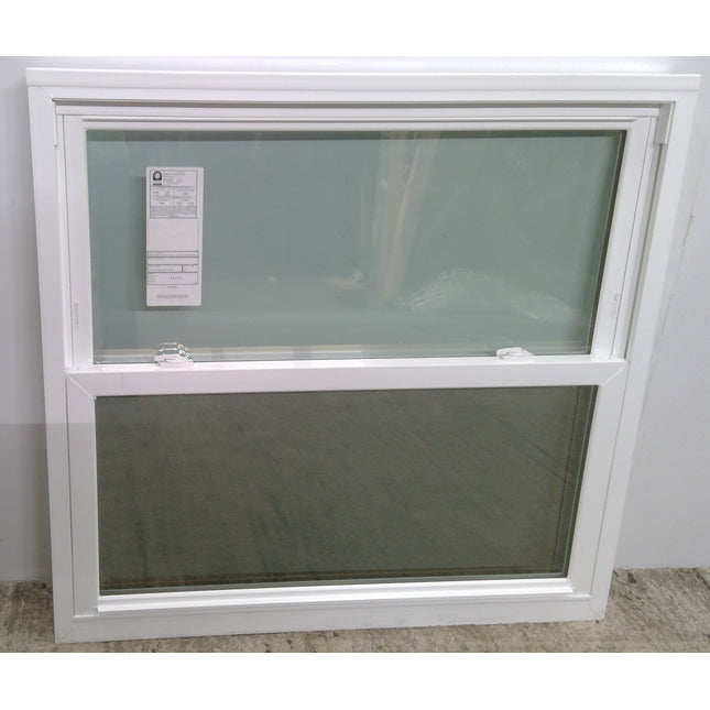 45.5" x 43" Double Hung Window (Added 07/22/2026)